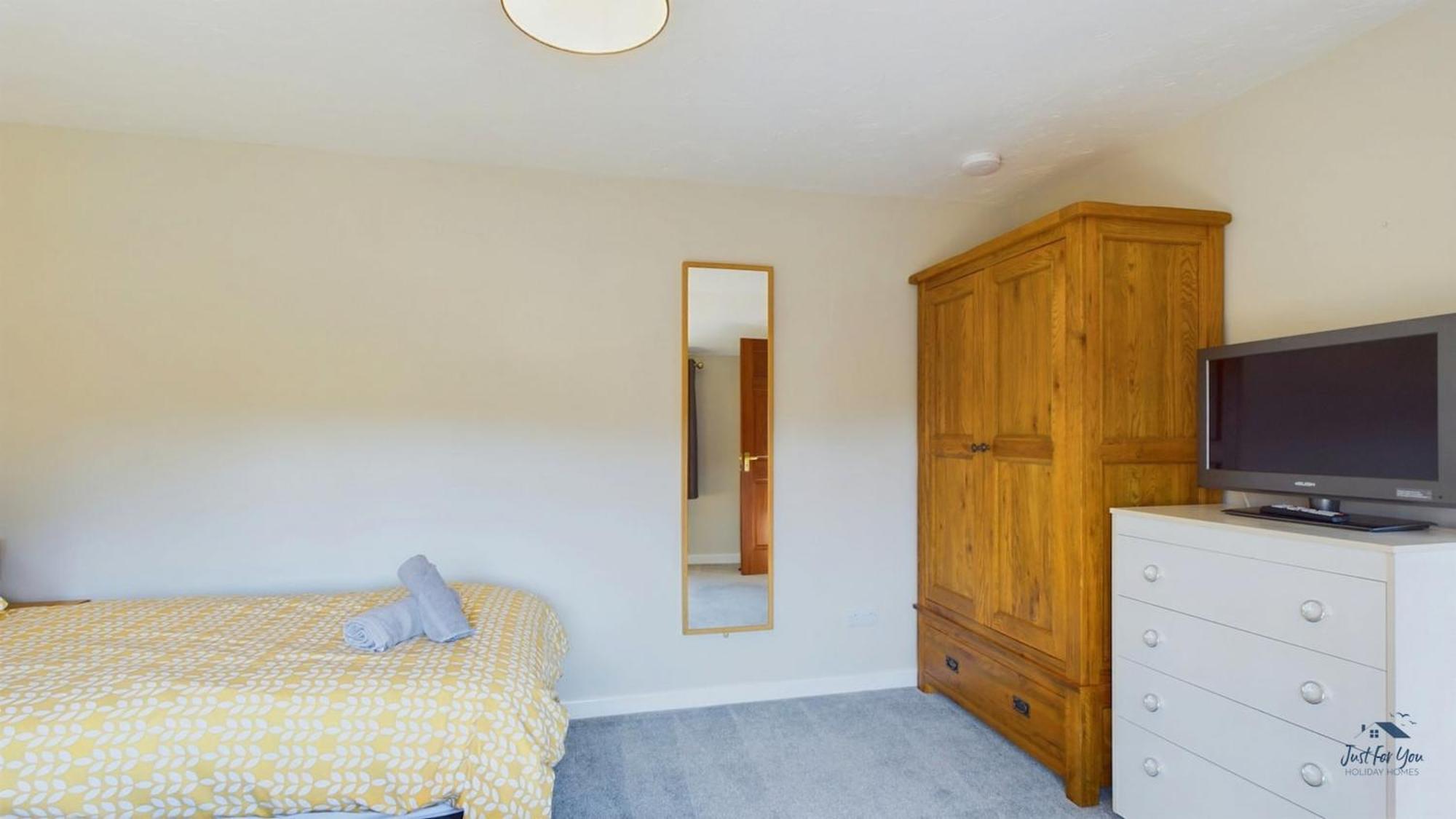 Dartmouth House Villa Totland  Exterior photo